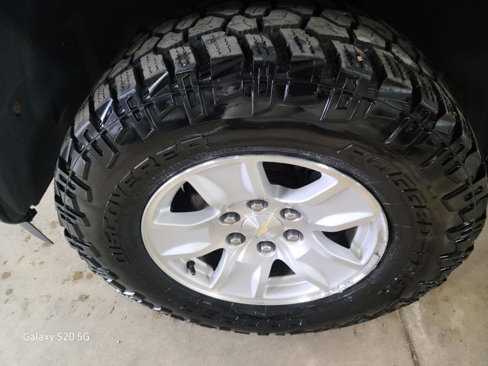 Used 2008 Chevrolet Silverado 1500 LT w/ Power Pack Plus image 12
