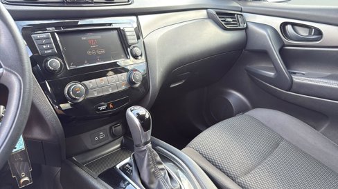 Used 2021 Nissan Rogue Sport S image 20