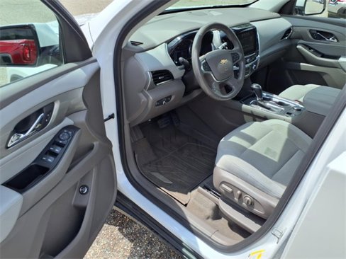 Used 2018 Chevrolet Traverse LT image 10