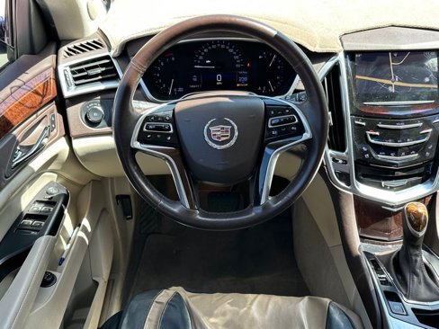 Used 2015 Cadillac SRX Premium image 9