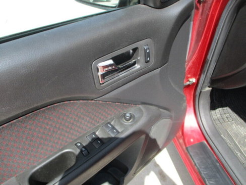 Used 2009 Ford Fusion SE image 25