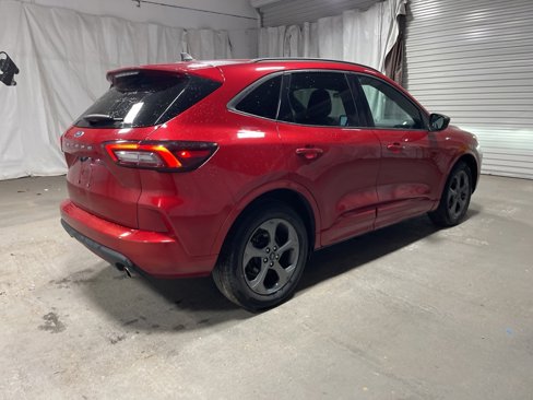 Used 2023 Ford Escape ST-Line w/ Cold Weather Package image 7