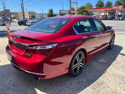 Used 2017 Honda Accord Sport Special Edition image 6