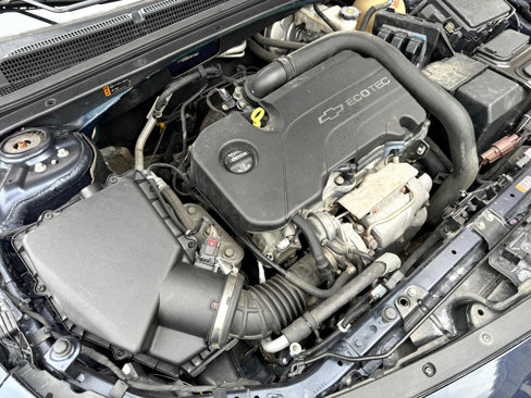 Used 2017 Chevrolet Malibu LS image 35