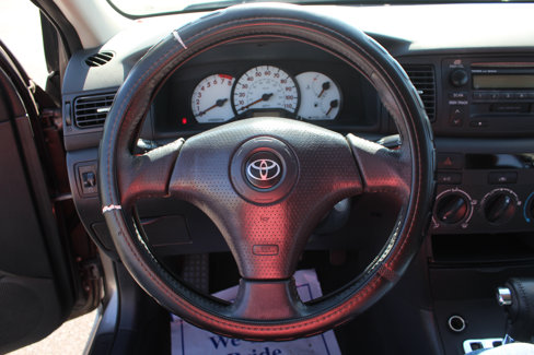 Used 2004 Toyota Corolla CE image 22
