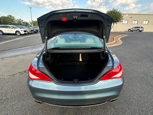 Used 2014 Mercedes-Benz CLA 250 image 14
