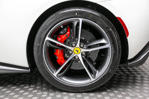 Certified 2023 Ferrari 296 GTB image 43