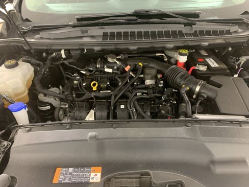 Used 2022 Ford Edge SEL w/ Convenience Package image 30