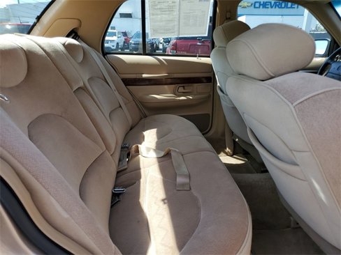 Used 1997 Mercury Grand Marquis LS image 23