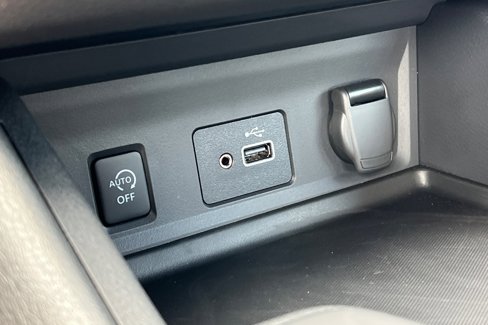 New 2025 Nissan Sentra S image 33