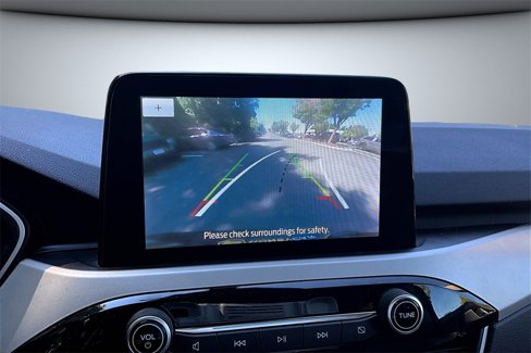Used 2020 Ford Escape SE image 14