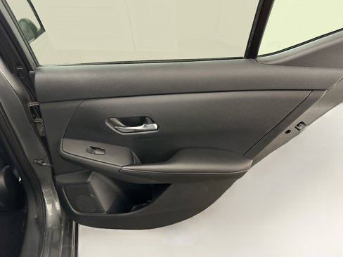 Used 2021 Nissan Sentra SV image 30