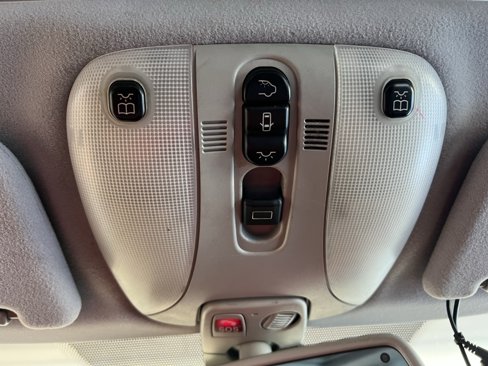 Used 2000 Mercedes-Benz S 430 image 14