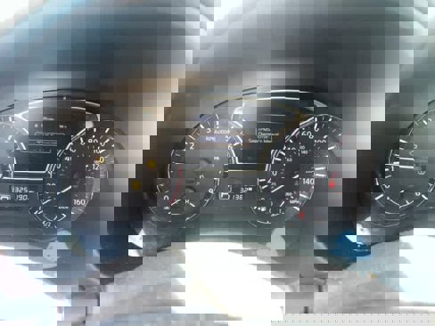 Used 2014 Nissan Altima 2.5 S image 11