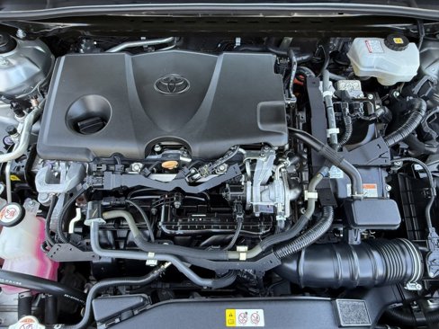 Certified 2020 Toyota Camry LE w/ Preferred Accessory Package image 31