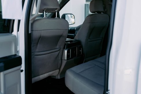 Used 2015 Ford F150 XLT w/ Equipment Group 301A Mid image 15
