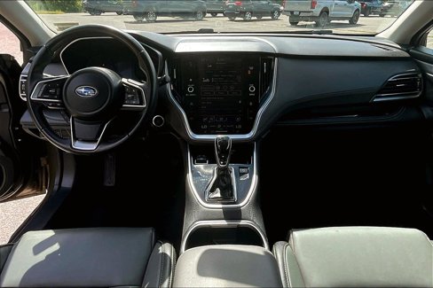 Used 2020 Subaru Outback Onyx Edition XT image 15
