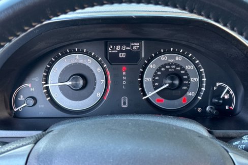 Used 2014 Honda Odyssey EX-L image 20