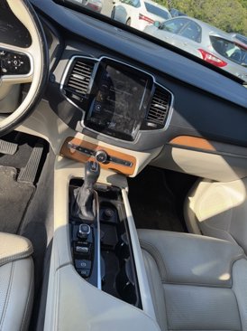 Used 2019 Volvo XC90 T6 Inscription w/ Advanced Package image 11