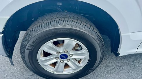 Certified 2019 Ford F150 XL w/ XL Power Equipment Group image 12