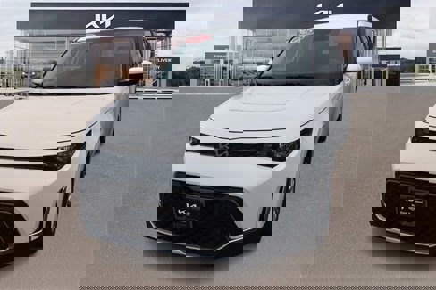 New 2025 Kia Soul LX image 7