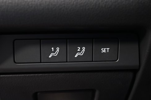 Used 2023 MAZDA CX-30 AWD 2.5 S w/ Preferred Package image 25