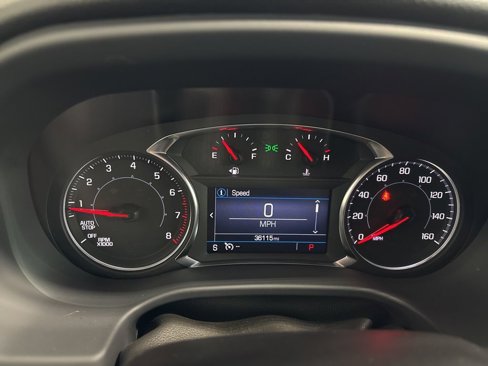 Used 2022 GMC Acadia SLE w/ Driver Convenience Package image 30