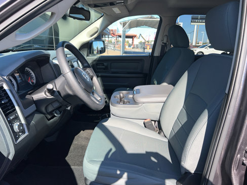 Used 2014 RAM 1500 Express image 13