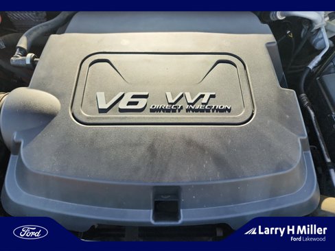 Used 2016 Chevrolet Colorado LT w/ LT Convenience Package image 22