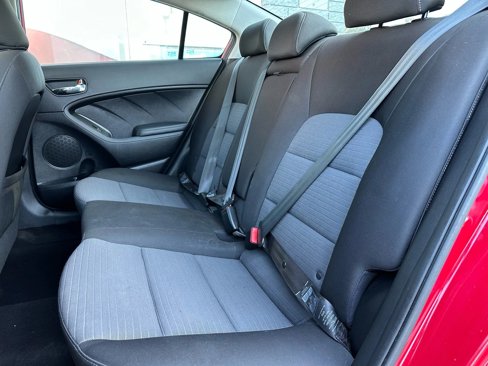 Used 2014 Kia Forte LX w/ Popular Package image 12