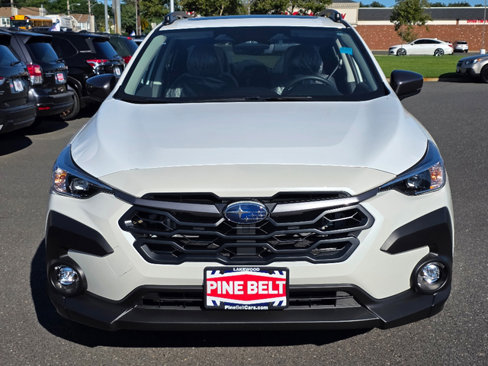 New 2025 Subaru Crosstrek 2.5i Premium image 7