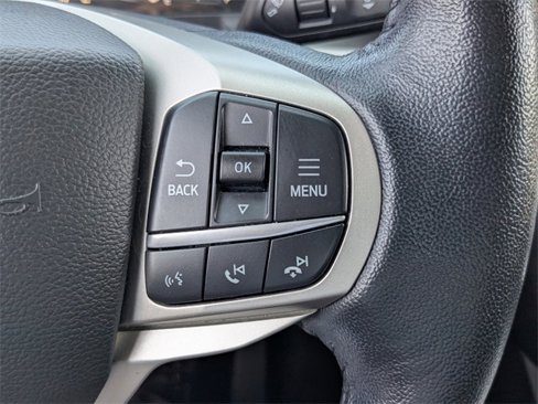 Used 2022 Ford Explorer XLT w/ Equipment Group 202A image 24