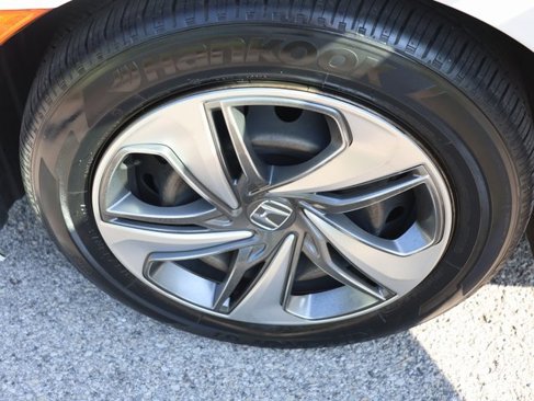 Used 2019 Honda Civic LX image 25