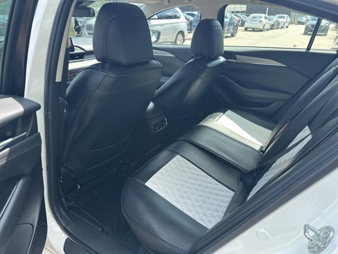 Used 2018 MAZDA MAZDA6 Touring image 7