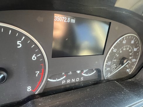 Used 2020 Ford EcoSport SE w/ SE Convenience Package image 6