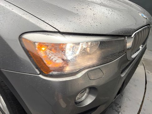 Used 2017 BMW X3 xDrive28i image 13