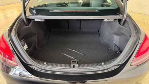 Used 2021 Mercedes-Benz C 300 4MATIC Sedan w/ Premium Package image 39