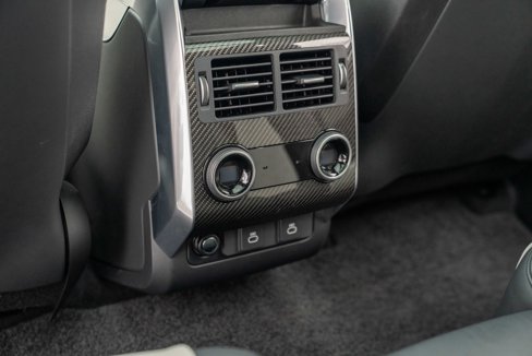 Used 2022 Land Rover Range Rover Sport SVR Carbon Edition image 39