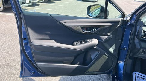 Certified 2021 Subaru Legacy Premium image 9