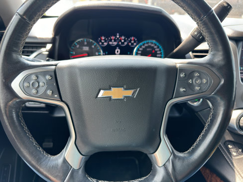 Used 2016 Chevrolet Tahoe LTZ image 20