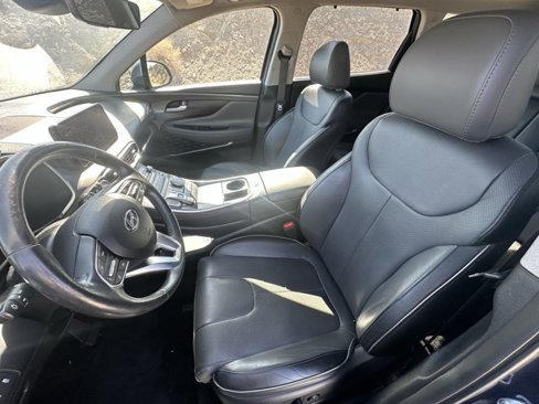 Used 2021 Hyundai Santa Fe Limited w/ Cargo Package image 26