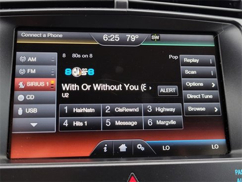 Used 2014 Ford Edge Limited w/ Equipment Group 301A image 19