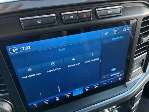 Used 2023 Ford F150 XLT w/ Equipment Group 302A High image 79