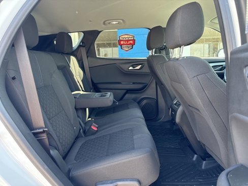 Used 2022 Chevrolet Blazer LT image 14