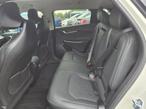 Used 2022 Kia EV6 Wind w/ Wind Technology Package image 19
