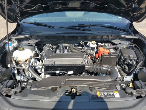 Used 2023 Ford Escape ST-Line w/ Tech Pack #1 image 8