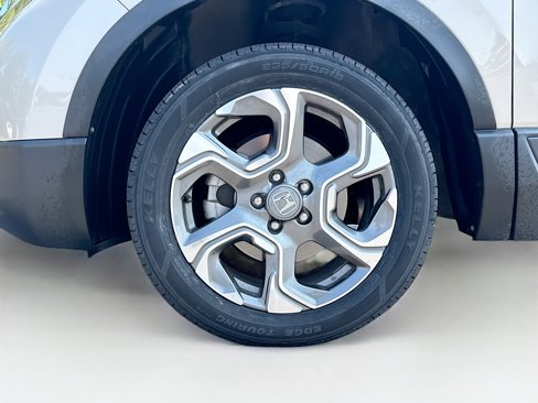 Used 2018 Honda CR-V EX image 32