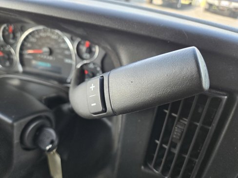 Used 2023 GMC Savana 2500 w/ Driver Convenience Package image 16