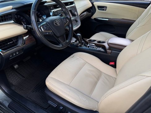 Used 2013 Toyota Avalon XLE Touring image 18