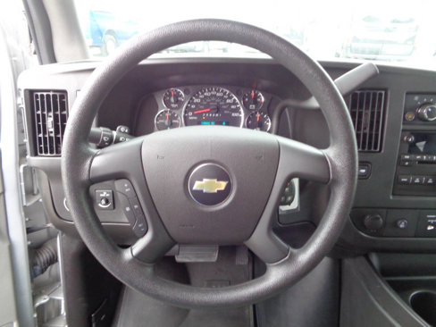 Used 2014 Chevrolet Express 3500 LT w/ LT Preferred Equipment Group image 28
